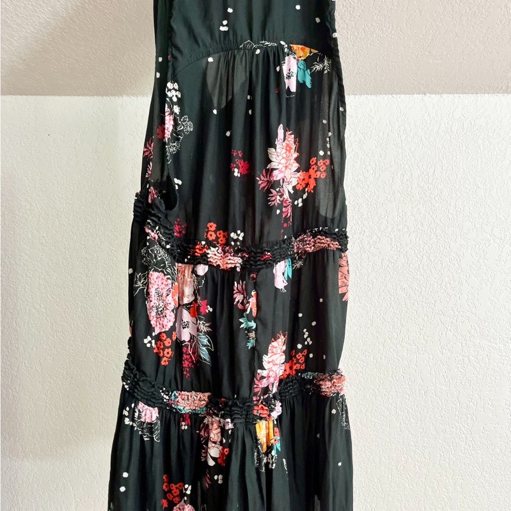 Women’s Free People Dress/Coverup